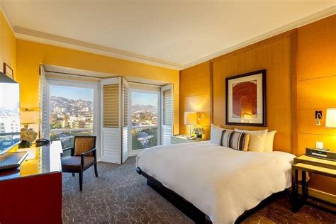 sofitel los angeles reviews|More.